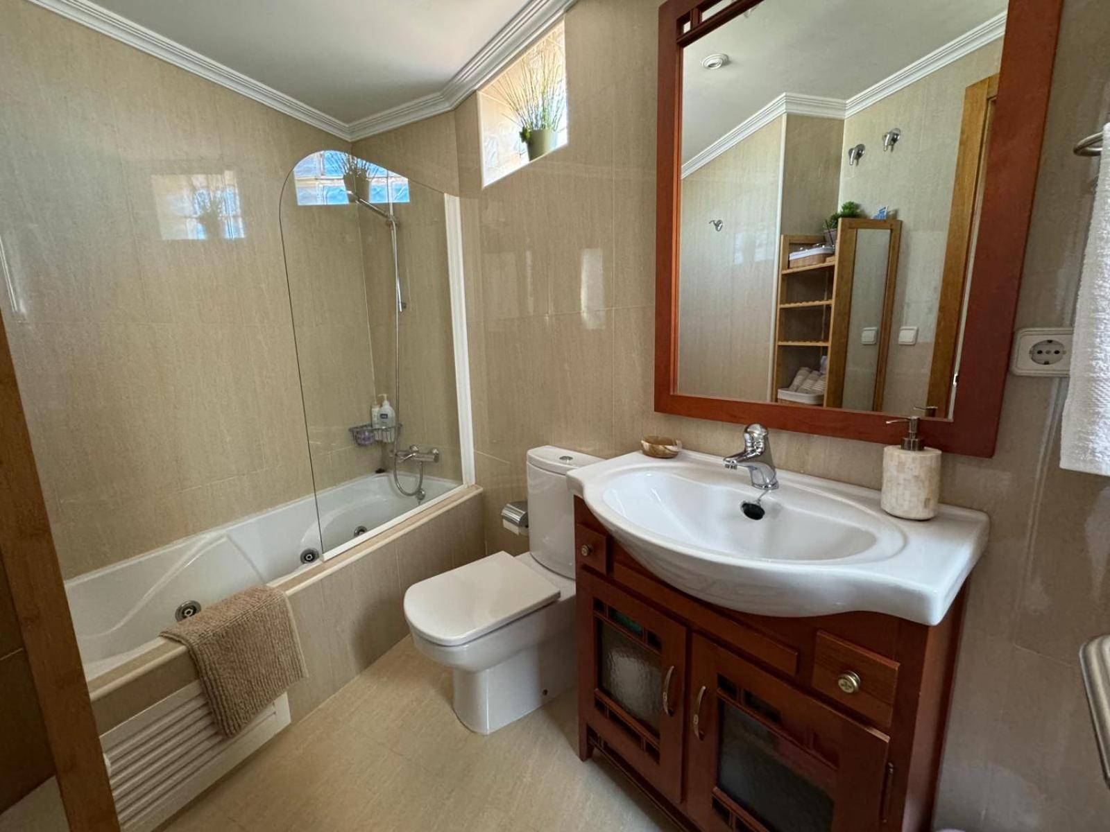 Apartamento Centrico Con Garaje Vigo Exteriér fotografie